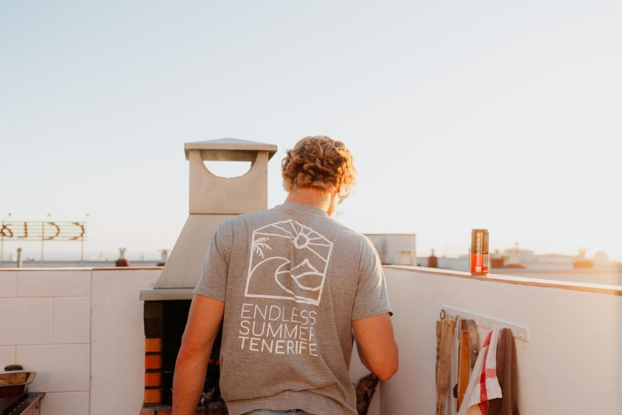 Endless Summer Vibes Costa Adeje  Exterior foto