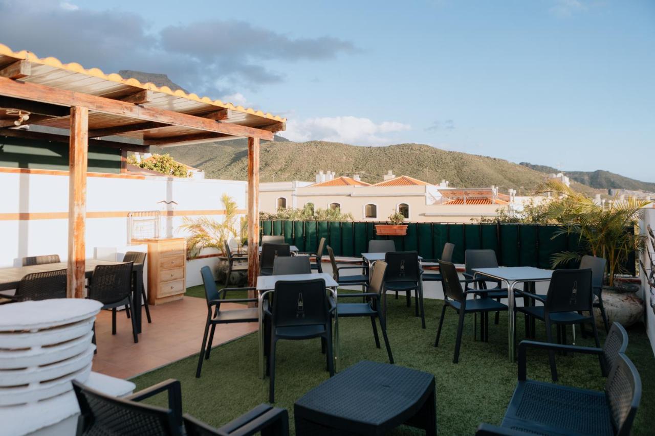 Endless Summer Vibes Costa Adeje  Exterior foto