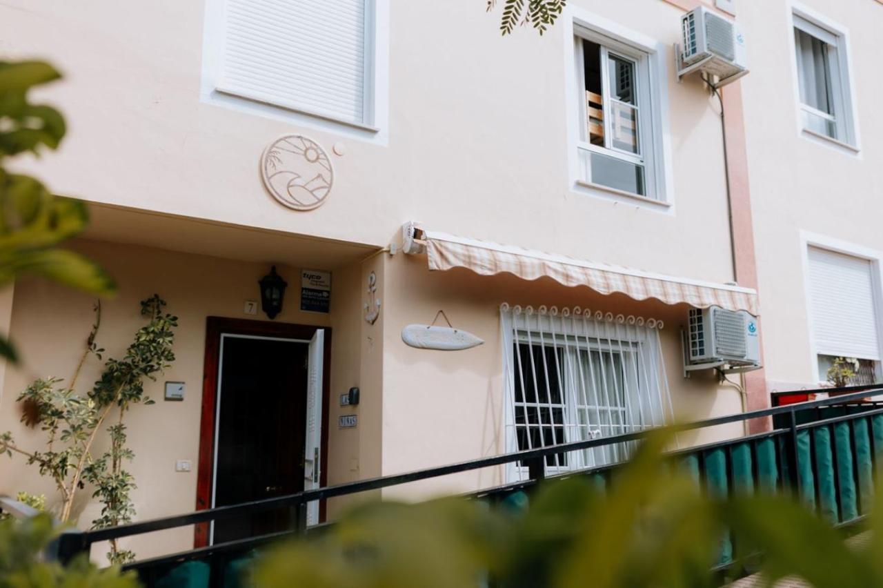Endless Summer Vibes Costa Adeje  Exterior foto