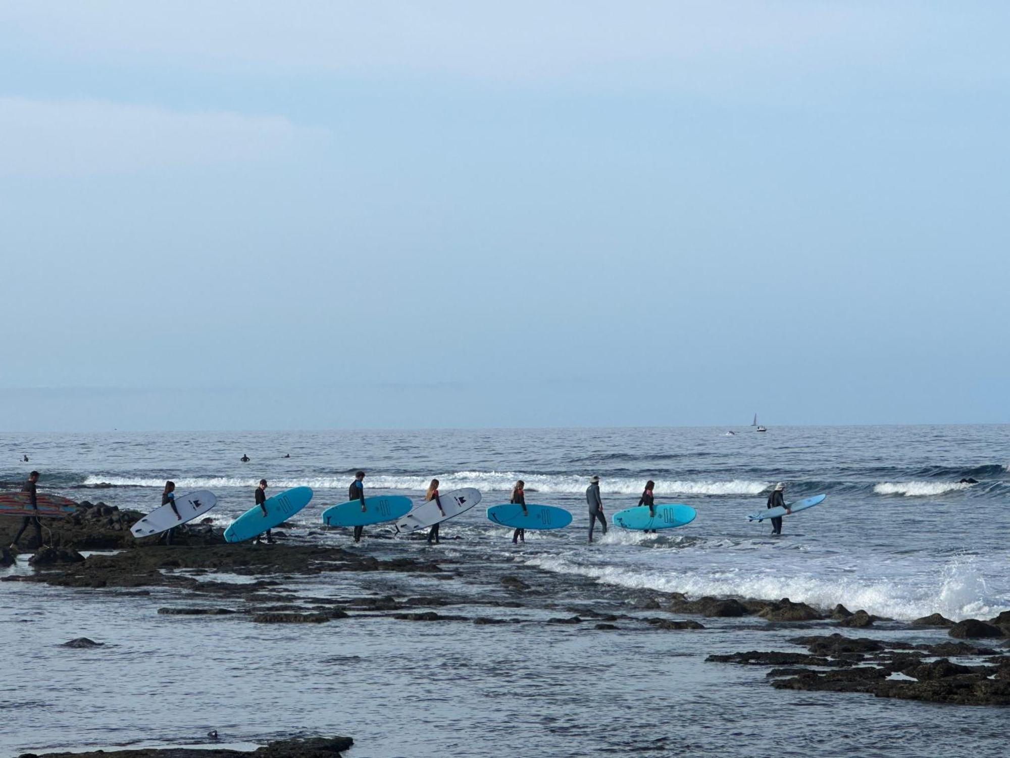Endless Summer Vibes Costa Adeje  Exterior foto